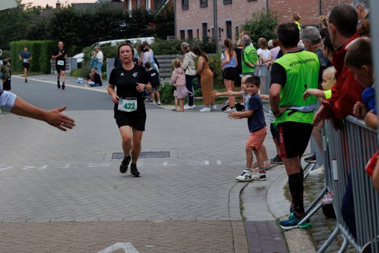 Landlopersjogging 2023